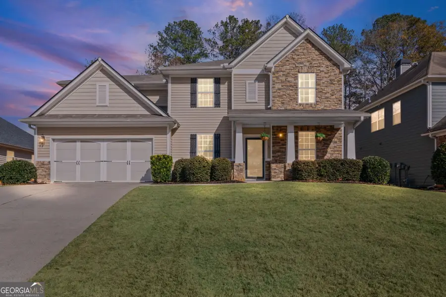 6 Eagle Court, Newnan, GA 30265 - Image #3