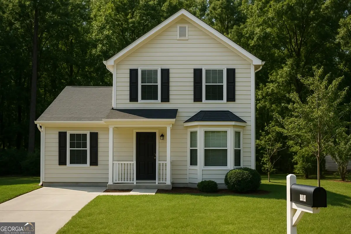 5328 Ridge Forest Drive, Stone Mountain, GA 30083 - Image #1