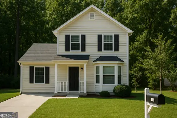 5328 Ridge Forest Drive, Stone Mountain, GA 30083