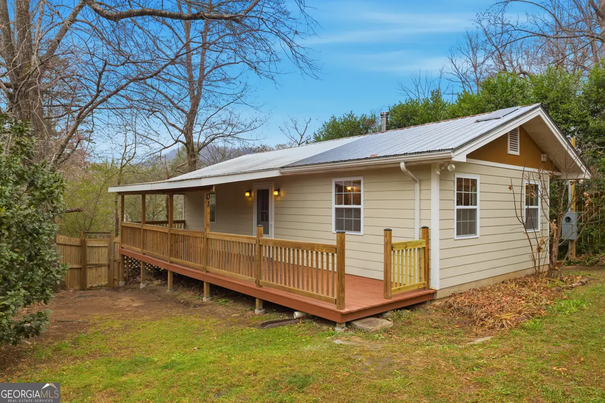 1 Electric Avenue, Clayton, GA 30525 - Image #1