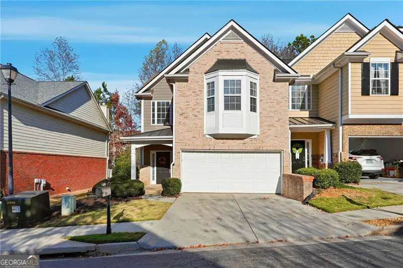 384 Creek Manor Way, Suwanee, GA 30024 - Image #1