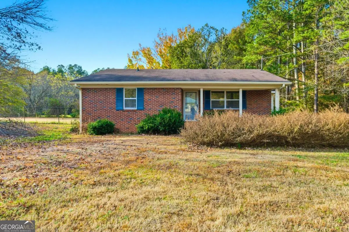 171 Yancey Road, Arnoldsville, GA 30619 - Image #1