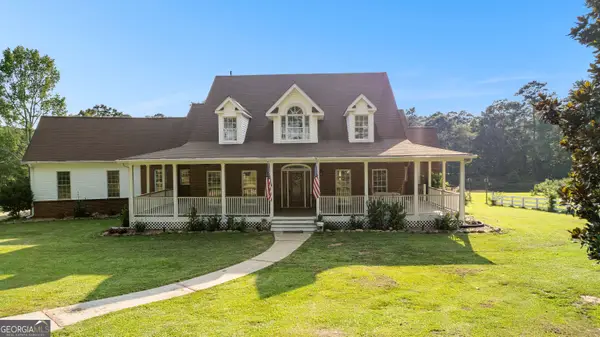 1268 Welcome Road, Newnan, GA 30263