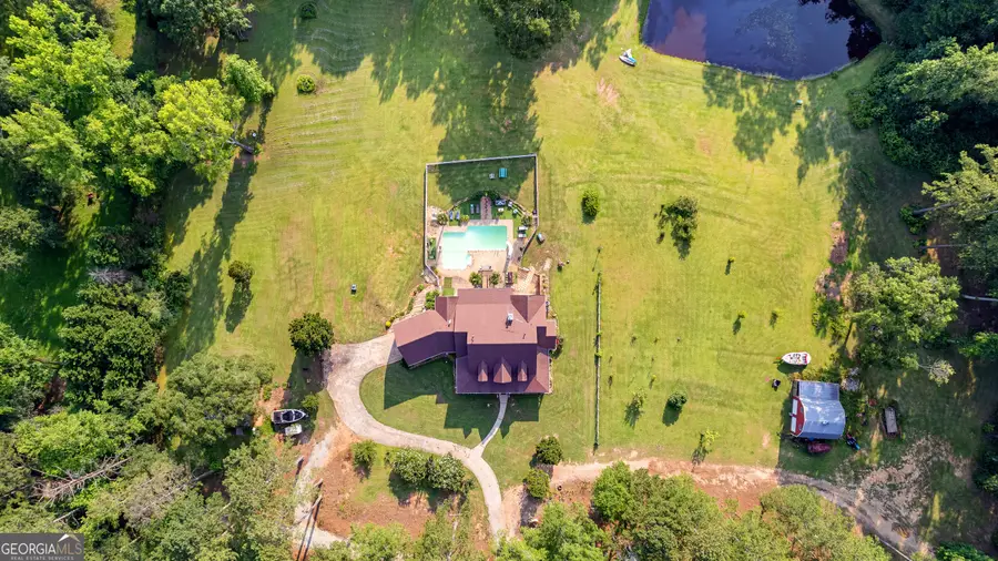 1268 Welcome Road, Newnan, GA 30263 - Image #2