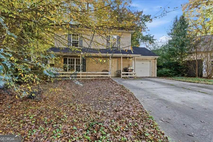 3380 Salem Cove Way Se, Conyers, GA 30013 - Image #3