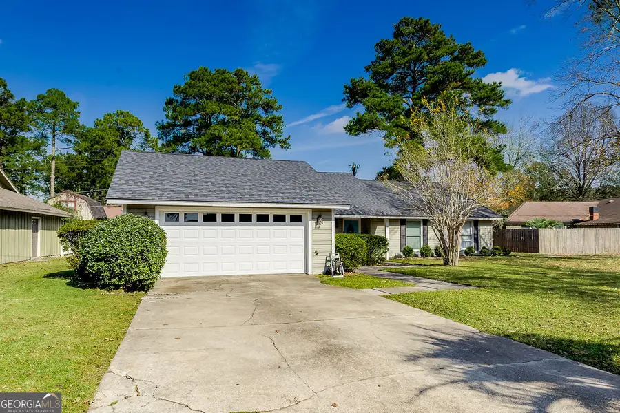 4 Dorchester Court, Savannah, GA 31406 - Image #2
