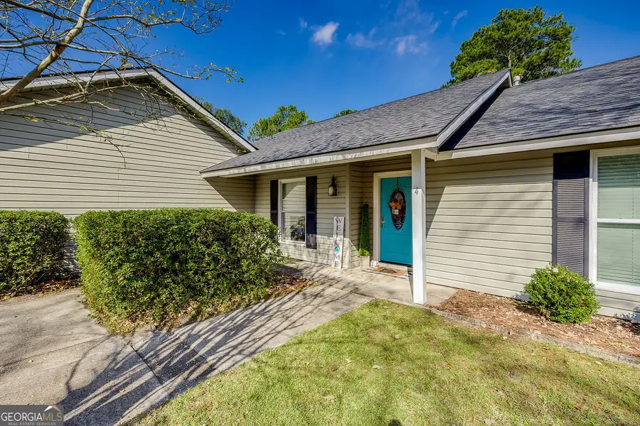 4 Dorchester Court, Savannah, GA 31406 - Image #3