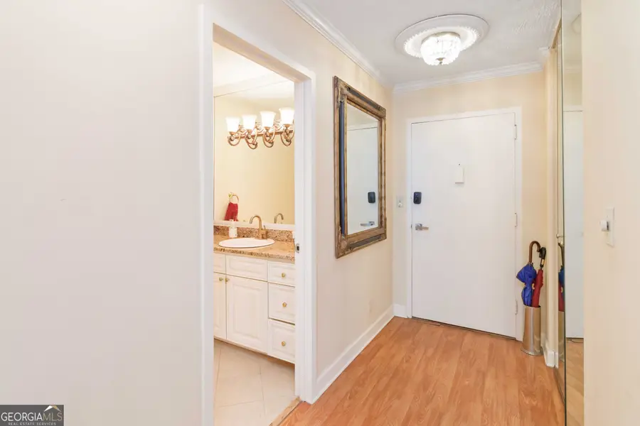 215 Piedmont Avenue Ne #1609, Atlanta, GA 30308 - #3