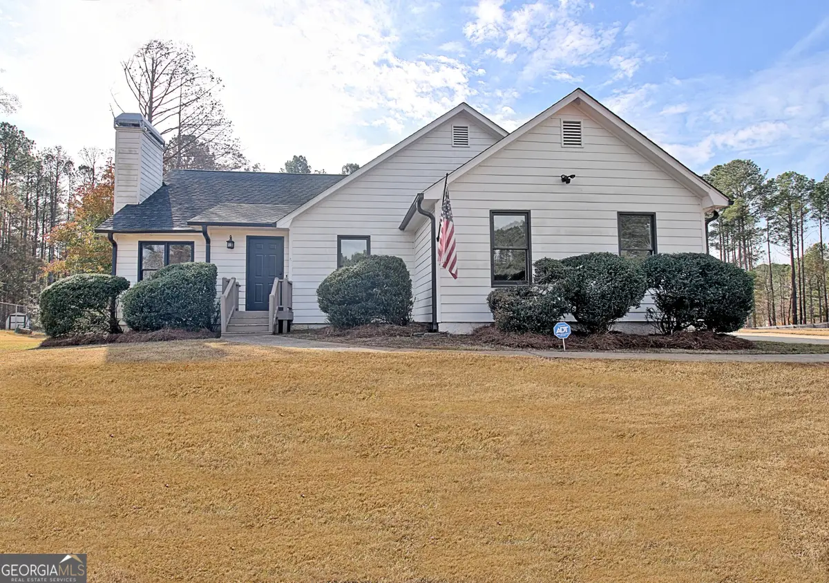 104 Blue Ridge Drive, Newnan, GA 30265 - Image #1