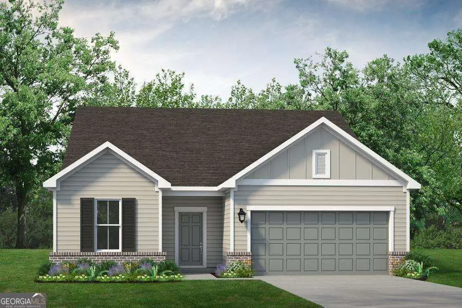 165 Sweet Water Lane Se, Rome, GA 30161 - Image #1