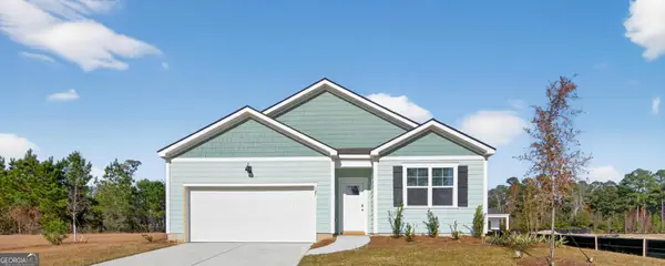 127 Fernhill Drive, Statesboro, GA 30461