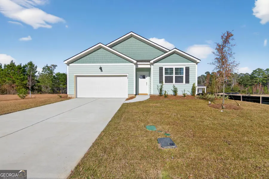 127 Fernhill Drive, Statesboro, GA 30461 - Image #2