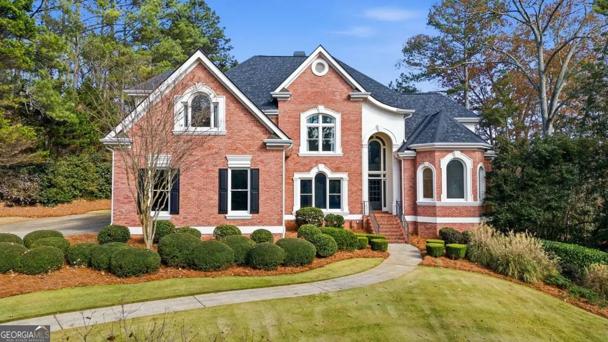 320 Champions View Drive, Milton, GA 30004 - Image #1