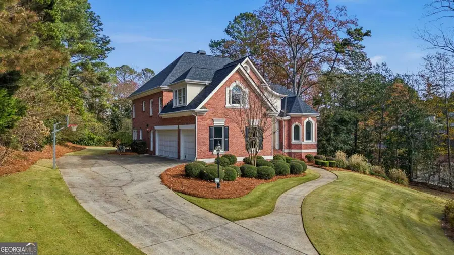 320 Champions View Drive, Milton, GA 30004 - Image #2
