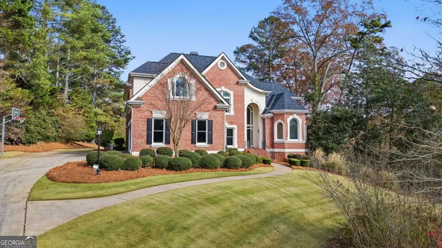320 Champions View Drive, Milton, GA 30004 - Image #3