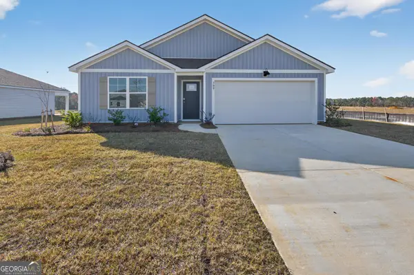 309 Flax Street, Statesboro, GA 30461