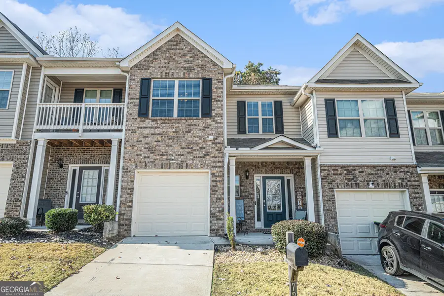 7224 Kings Cove #10, Austell, GA 30168 - Image #2