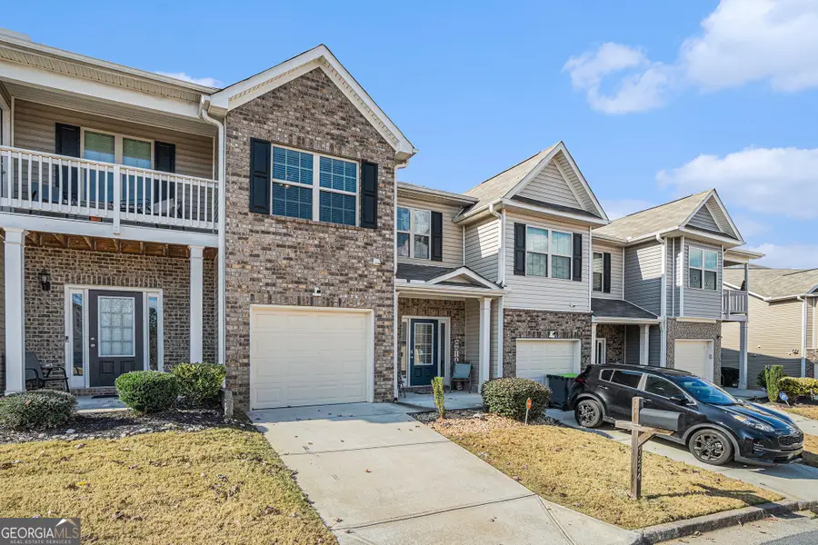 7224 Kings Cove #10, Austell, GA 30168 - Image #3