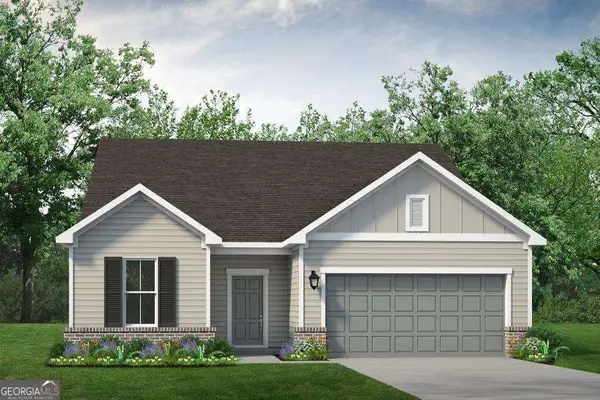 163 Sweet Water Lane Drive Se, Rome, GA 30161