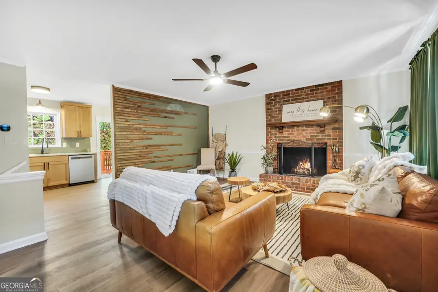 2169 Tiffany Lane, Lithonia, GA 30058 - Image #3