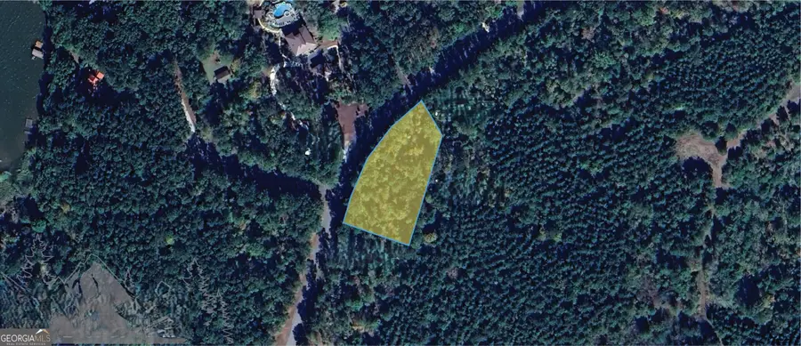 1390 Northwoods Drive, Greensboro, GA 30642 - Image #2