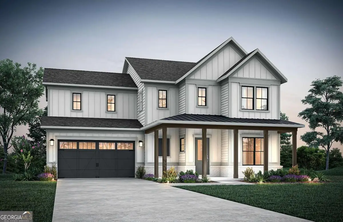 4895 Wayt Farm Overlook, Cumming, GA 30040 - Image #1