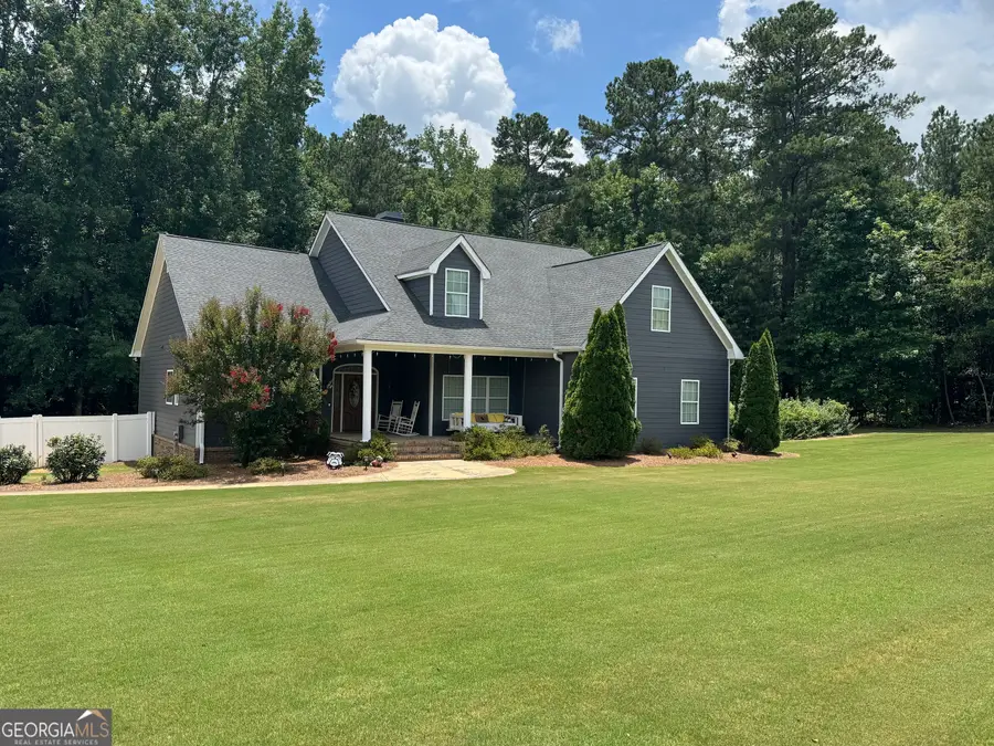 180 Cooper Road, Social Circle, GA 30025 - Image #2