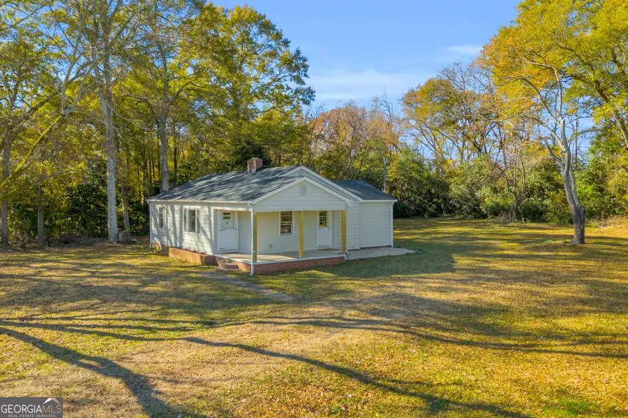 76 Campbell Drive, Hartwell, GA 30643 - Image #2