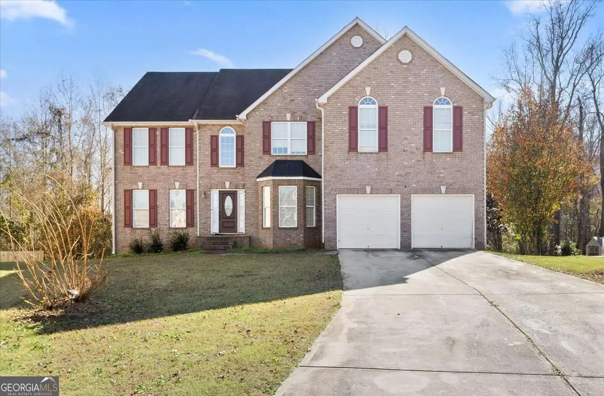 505 Chipwood Court, McDonough, GA 30253 - Image #1