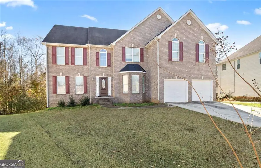 505 Chipwood Court, McDonough, GA 30253 - Image #2