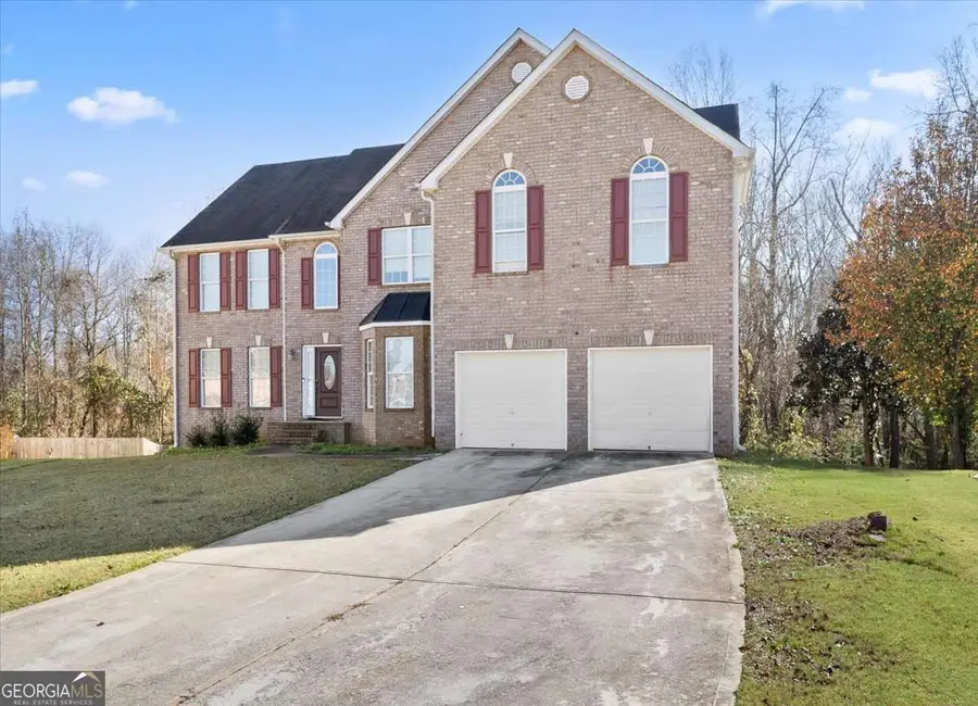 505 Chipwood Court, McDonough, GA 30253 - Image #3