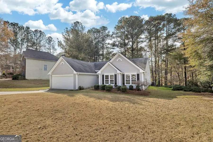 522 Huntgate Road, Woodstock, GA 30189 - Image #2