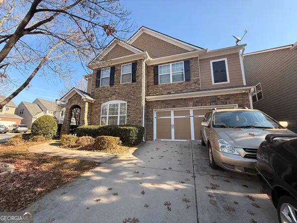 601 Marble Springs Road, Lilburn, GA 30047