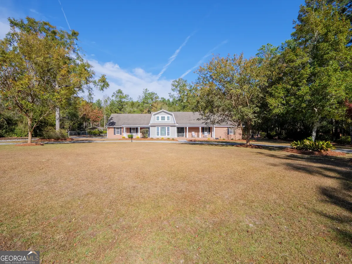 4710 Summerfield Drive, Hahira, GA 31632 - Image #1