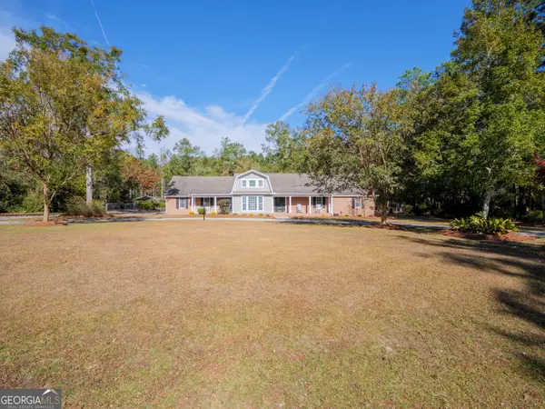4710 Summerfield Drive, Hahira, GA 31632