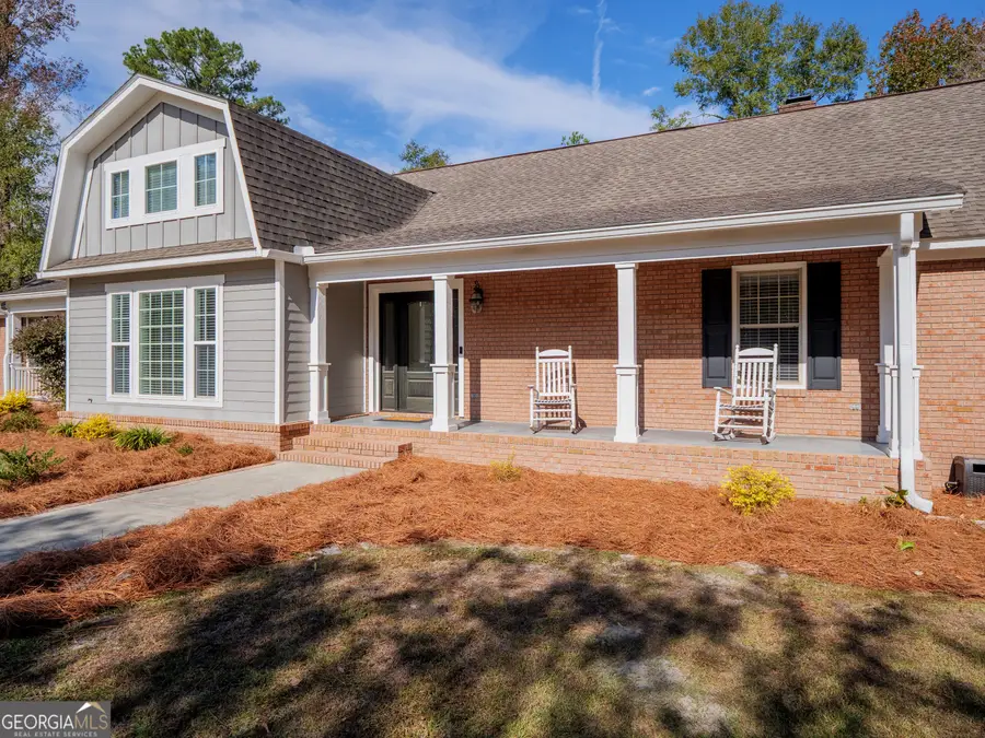 4710 Summerfield Drive, Hahira, GA 31632 - Image #2