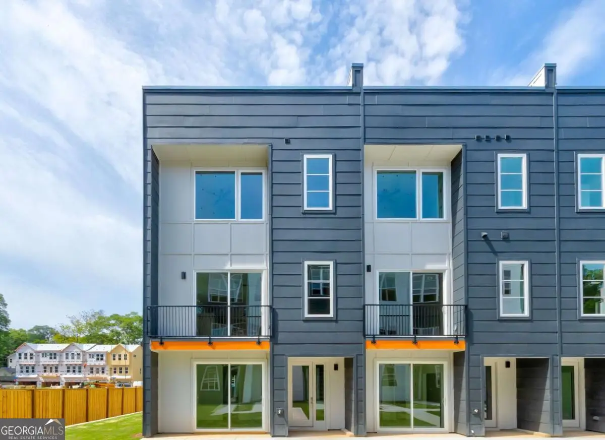 1641 Mcnaught Drive #35, Atlanta, GA 30317 - #1