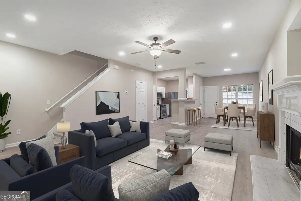 2563 Walden Lake Drive, Decatur, GA 30035 - Image #1