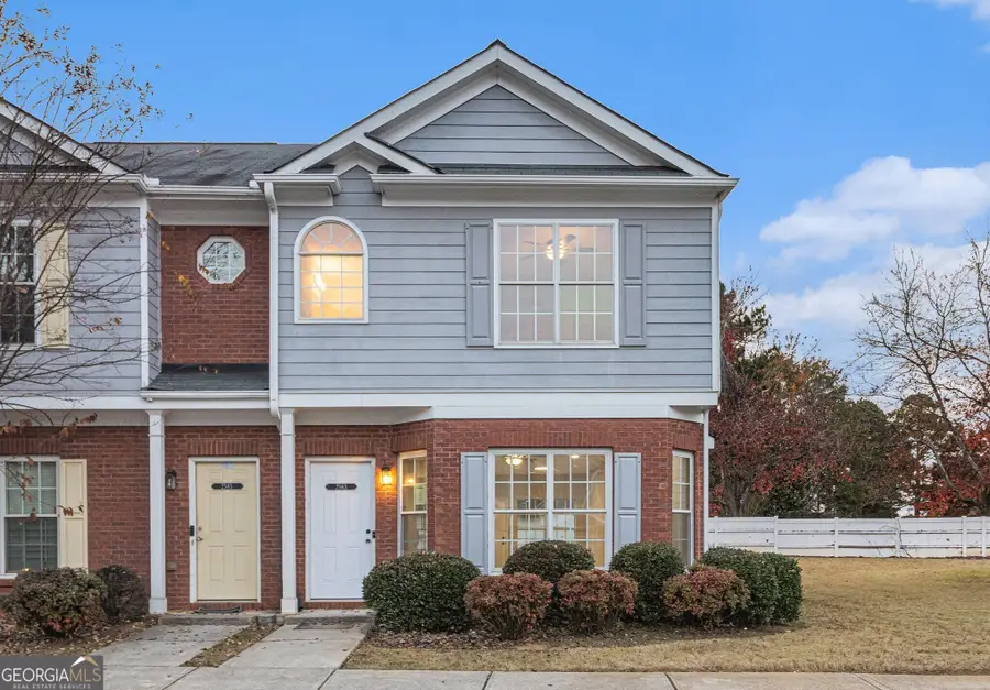 2563 Walden Lake Drive, Decatur, GA 30035 - Image #2