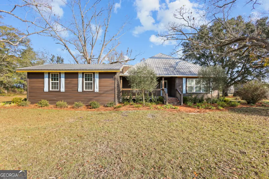 5466 Robbin Road, Patterson, GA 31557 - Image #2