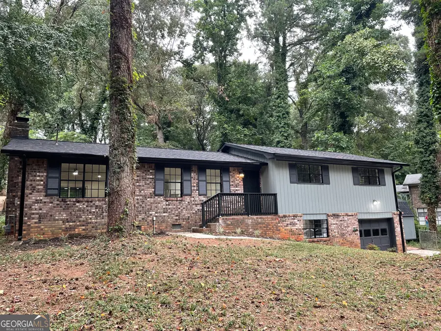 865 Cherrydale Lane, Woodstock, GA 30189 - Image #2