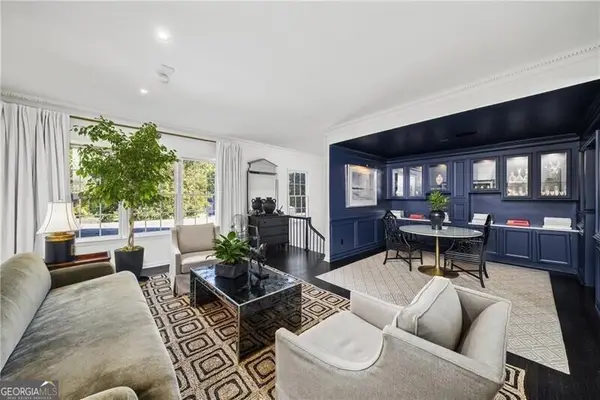 3050 Margaret Mitchell Drive Nw #19, Atlanta, GA 30327