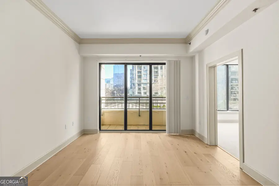 3445 Stratford Road Ne #305, Atlanta, GA 30326 - #3