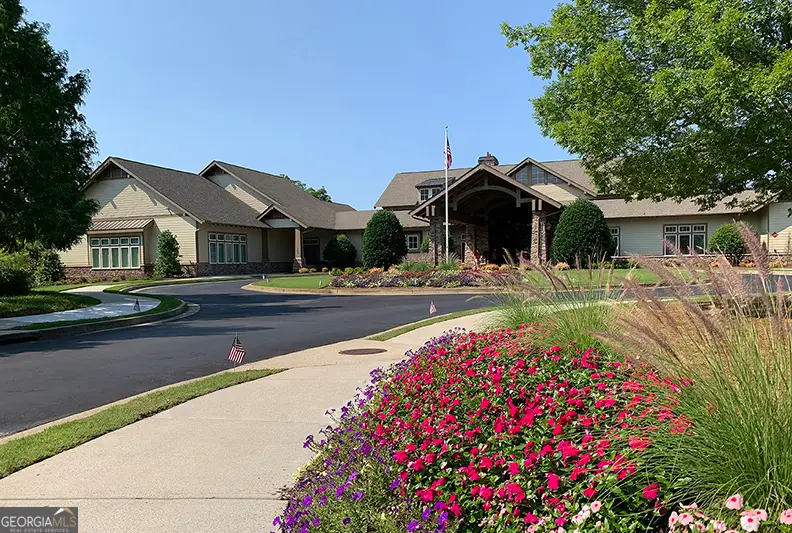 209 Big Cedar Run, Canton, GA 30114 - Image #3