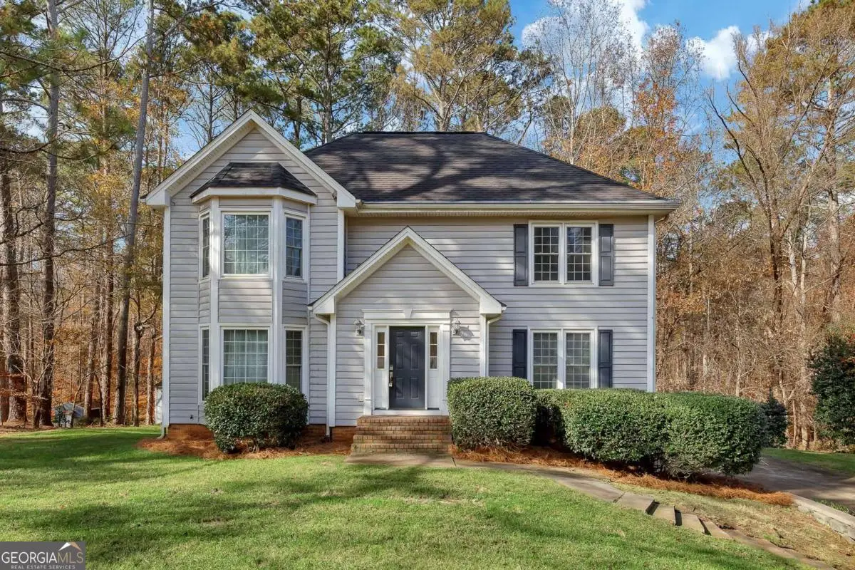 130 Junaluska Drive, Woodstock, GA 30188 - Image #1