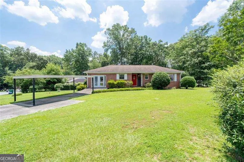 2880 Sherwood Road Se, Smyrna, GA 30082 - Image #3