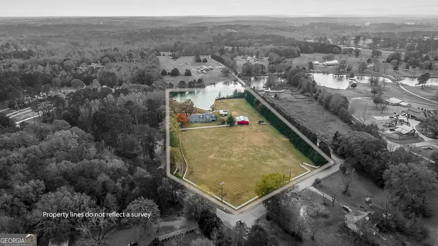 2670 Old Jackson Road, Locust Grove, GA 30248 - Image #2