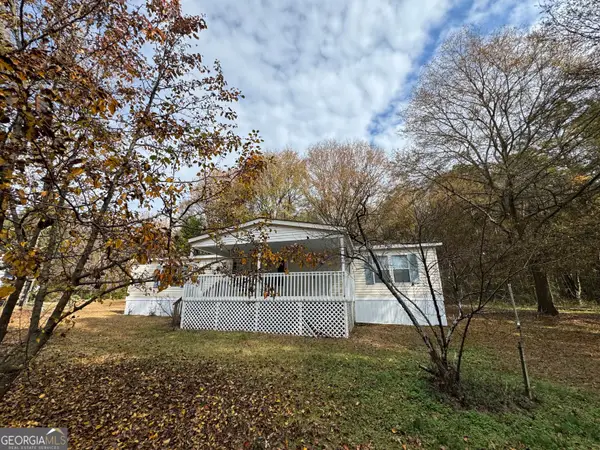 2278 Providence Church Road, Lavonia, GA 30553