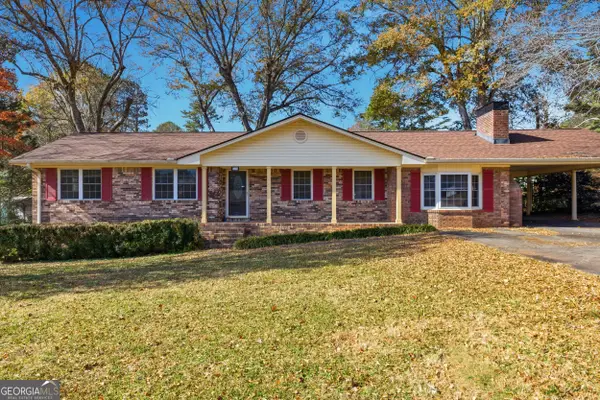 223 Scenic View Drive #15, Alto, GA 30510