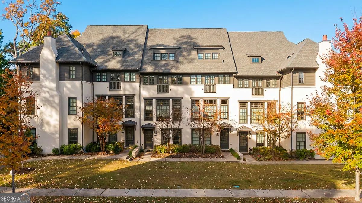 6584 Aria Village Drive, Atlanta, GA 30328 - Image #1